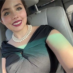 Meet your Posher, Consuelo